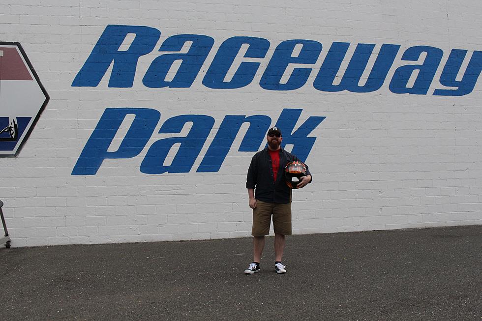Raceway Park Eliminates Drag Racing