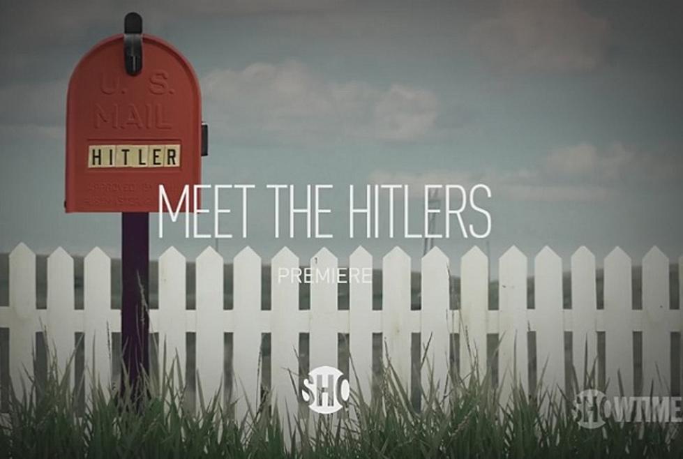 Meet the Hitlers [Celluloid Hero]
