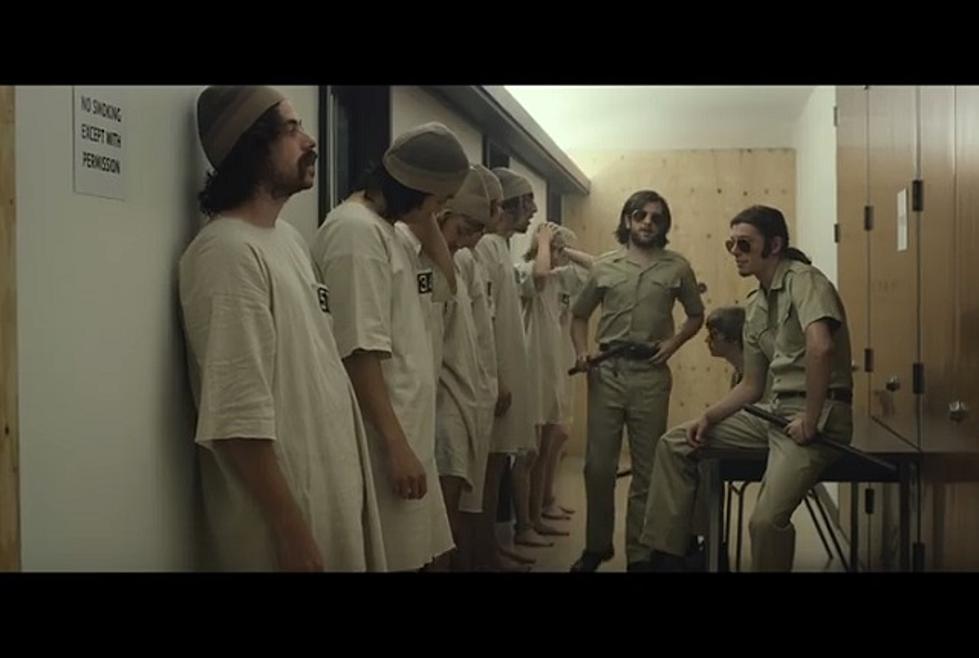 The Stanford Prison Experiment [Celluloid Hero]