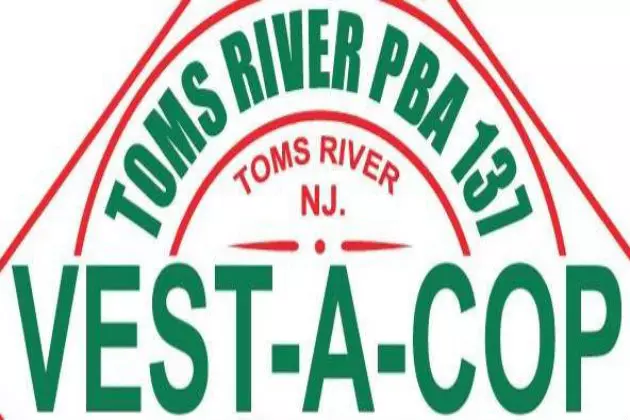26th Annual Toms River Vest A Cop Fundraiser-Monday 9/26