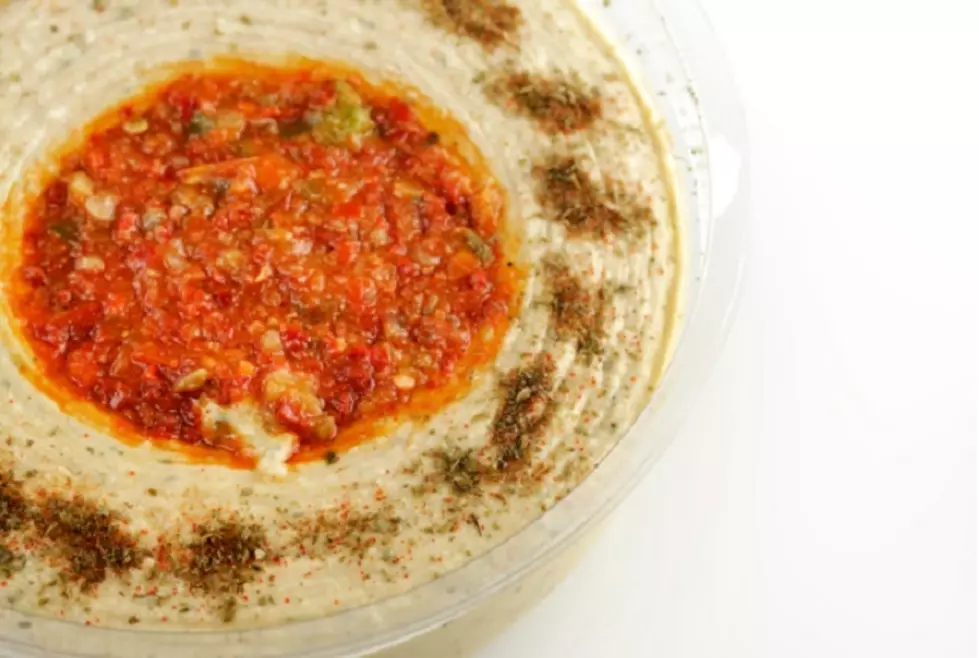 Sabra Issues Nationwide Hummus Recall