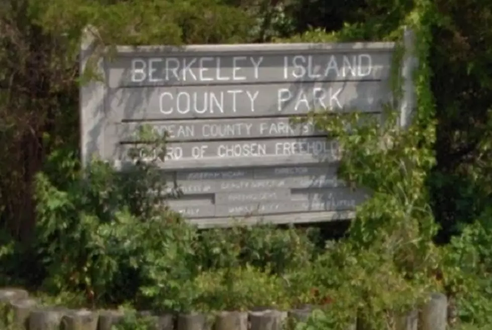 Officials Break Ground On The New Berkeley Island County Park