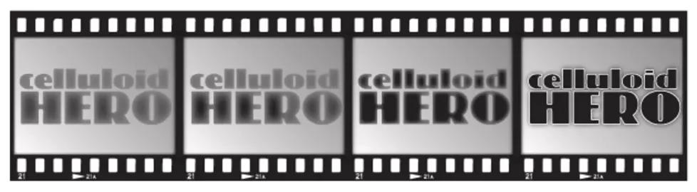 The Hateful Eight [Celluloid Hero]