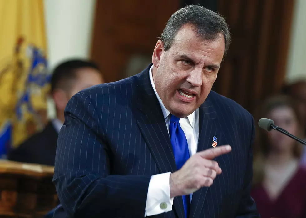 “Hefty” Tax Hike Coming To 5 NJ Towns