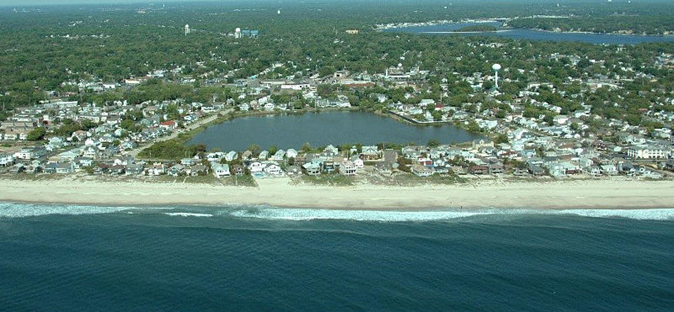 Rebuild of northern Ocean County&#8217;s Sandy-strapped beaches has Spring start date