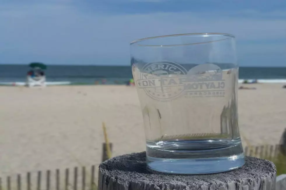 Is There a Brewery Coming to Seaside Park?