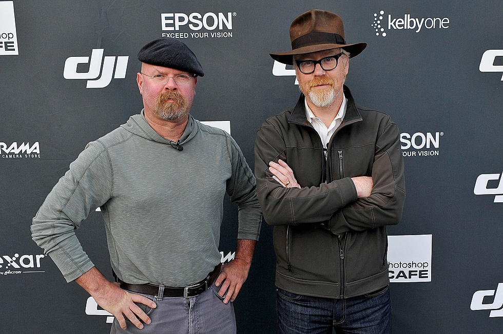 MythBusters Exhibition Comes To Liberty Science Center