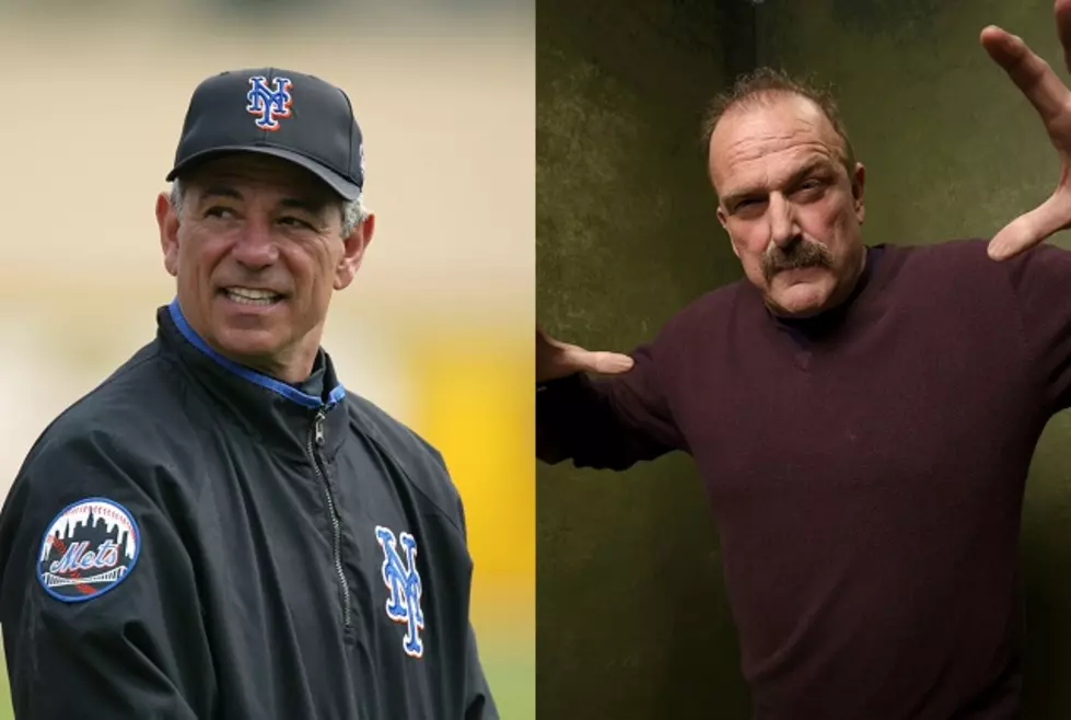 Bobby Valentine &#038; Jake &#8216;The Snake&#8217; Roberts Coming To FirstEnergy Park