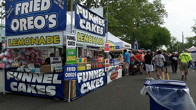 Toms River Food Fest is Coming in May