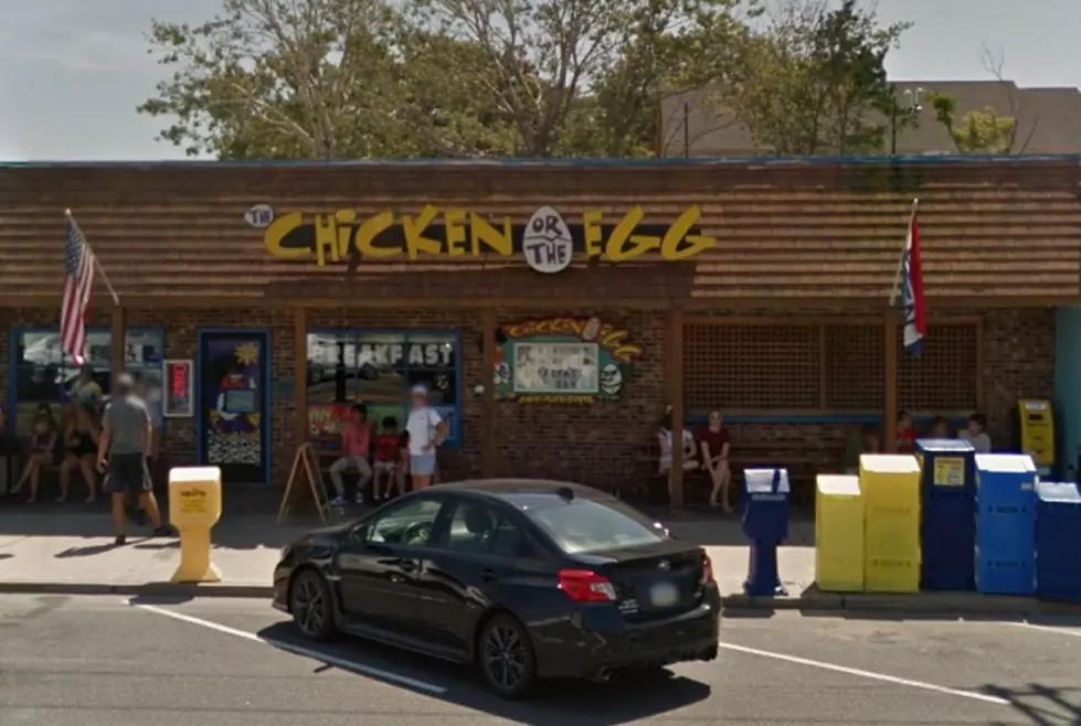 Chicken or the Egg on LBI To Stay Open Year Round