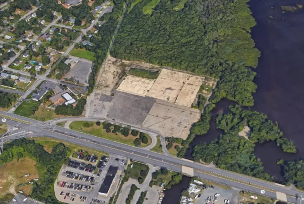 Plans Approved For Former Foodtown Site In Brick