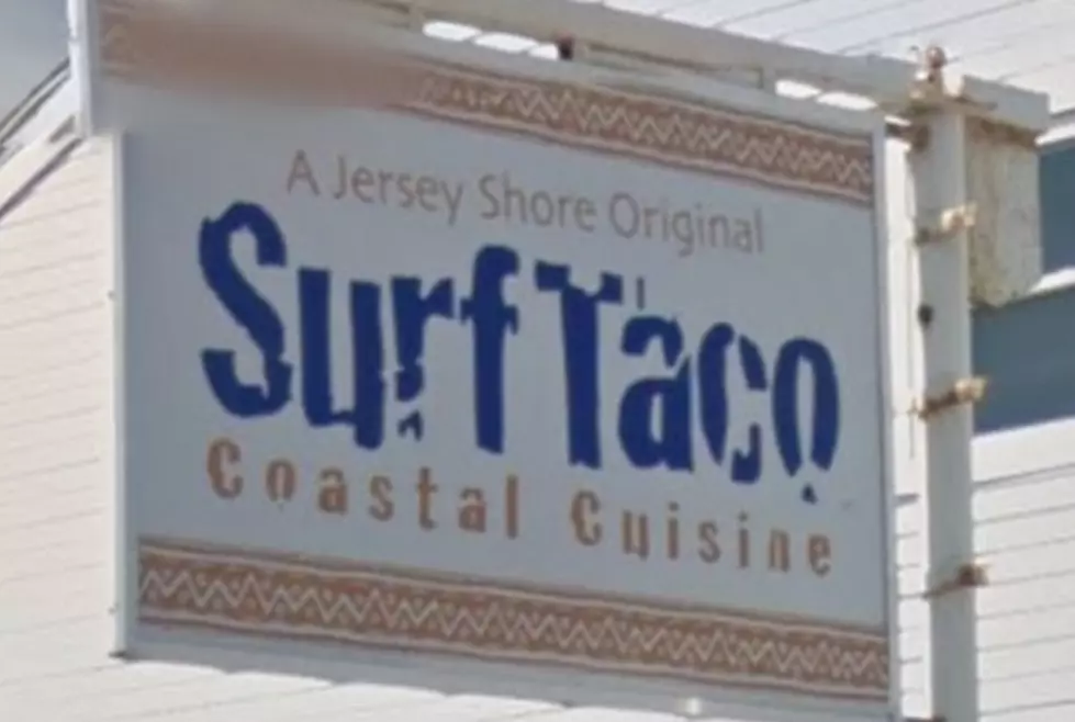 Surf Taco in Seaside and LBI Announce Re-Opening For the 2017 Season
