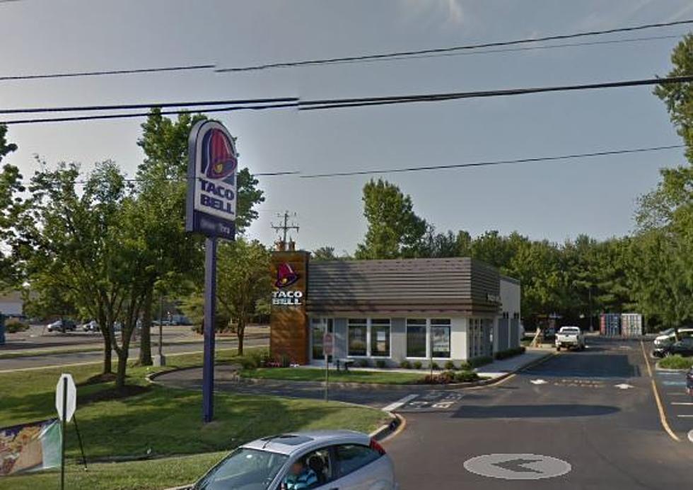 Taco Bell Coming To Lacey Township