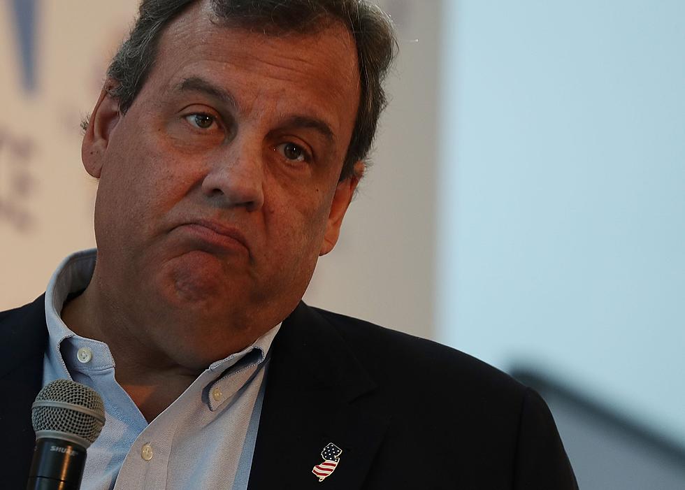 Chris Christie Fell For A Scam On Cameo