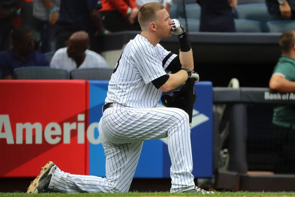 Yankees Announce Plans To Extend Foul Territory Netting