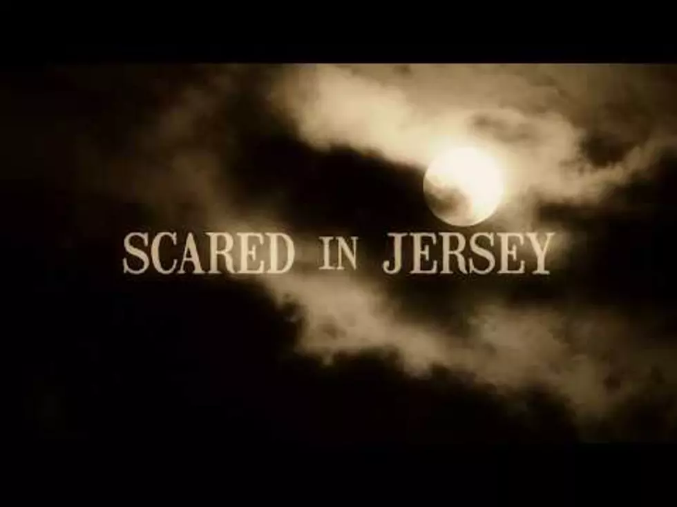 Can You handle &#8220;Scared in Jersey&#8221;?