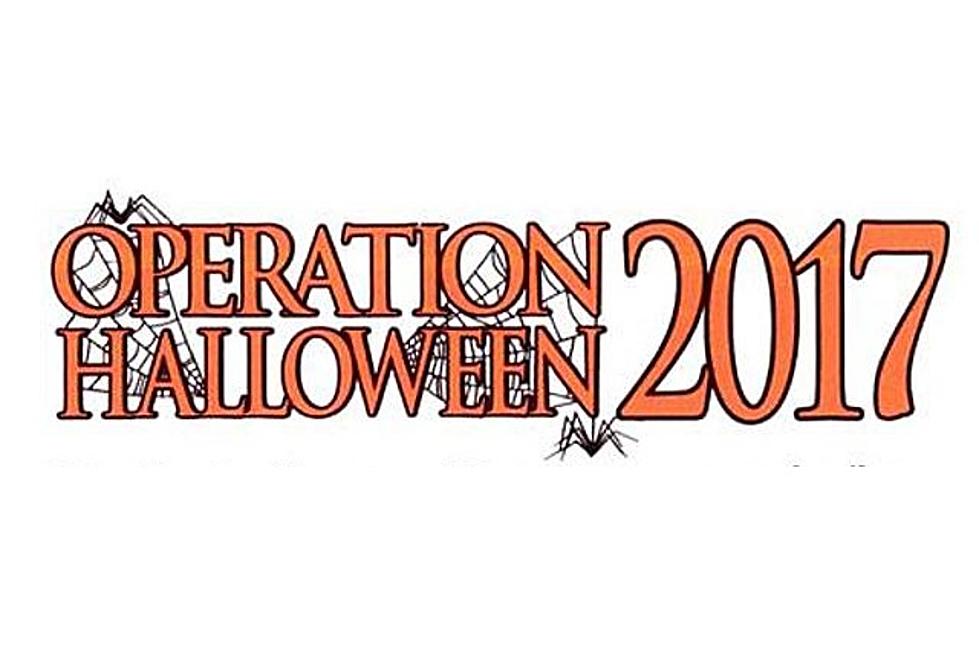 Operation Halloween 2017
