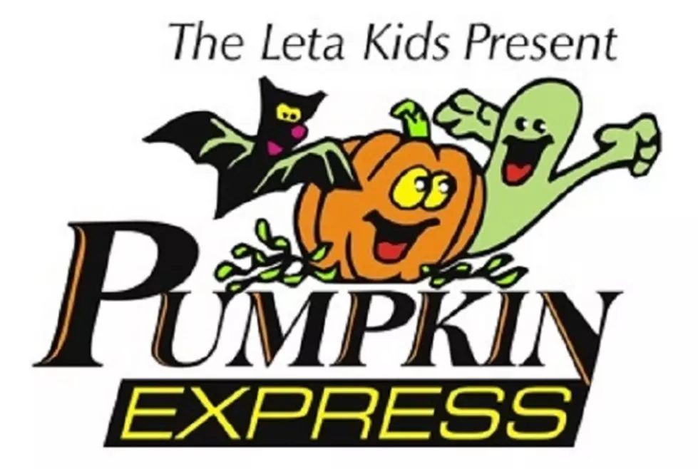 Support Diabetes Research This Sunday At Pumpkin Express 2018
