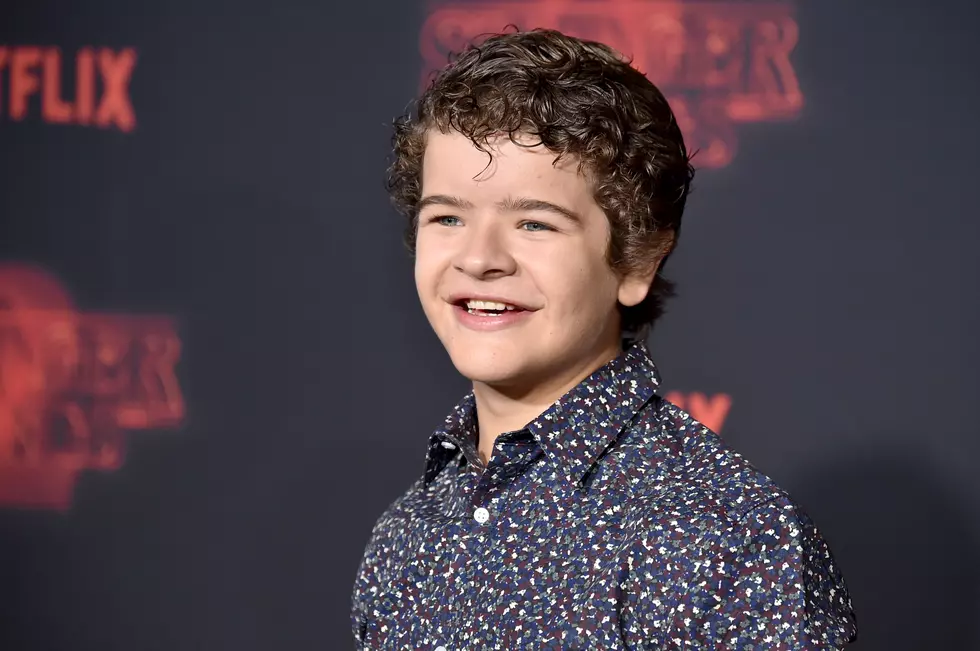 ‘Stranger Things’ Star To Perform At Stone Pony