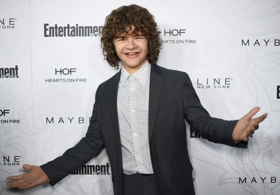 The Stone Pony Adds Second Show Featuring ‘Stranger Things’ Star
