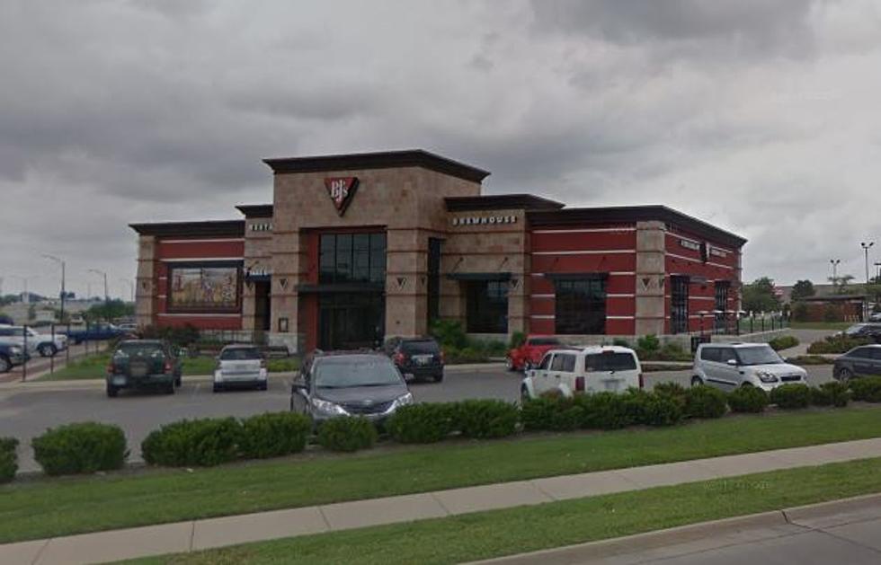 BJ’s Restaurant & Brewhouse Announces Grand Opening