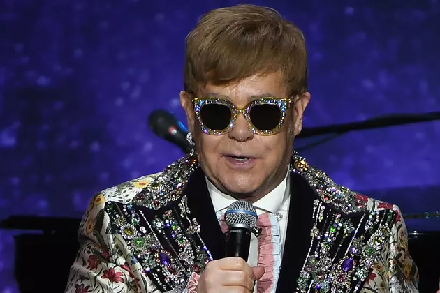 Elton John Farewell Tour New Jersey Date Added