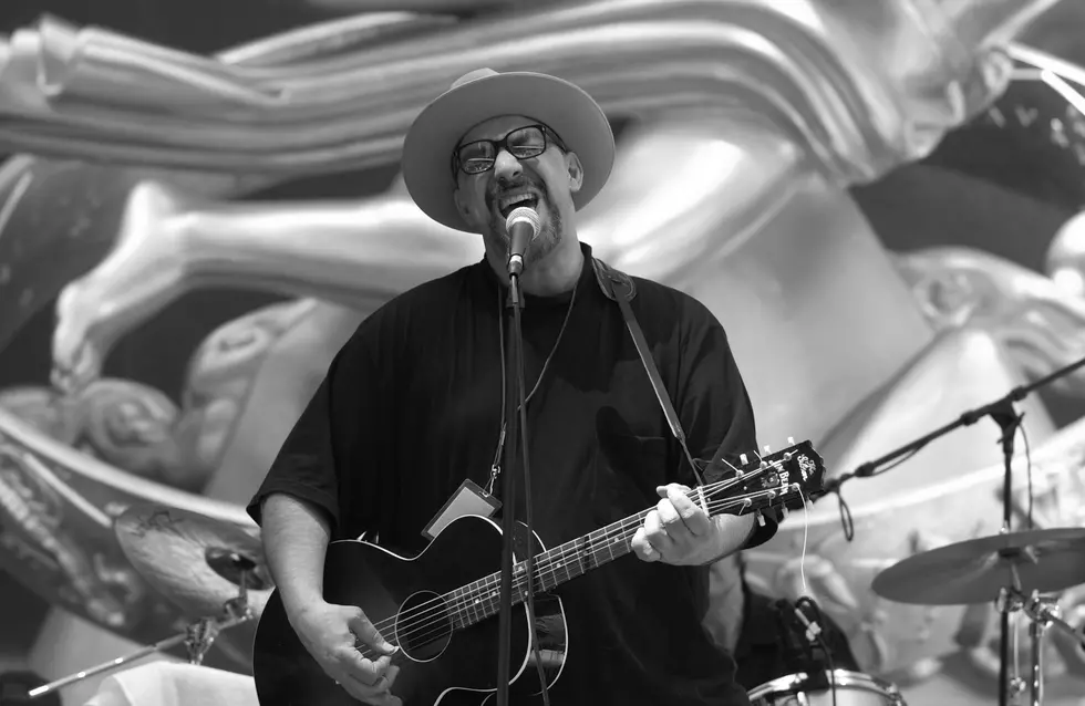 Pat DiNizio Will Receive Dual Honors