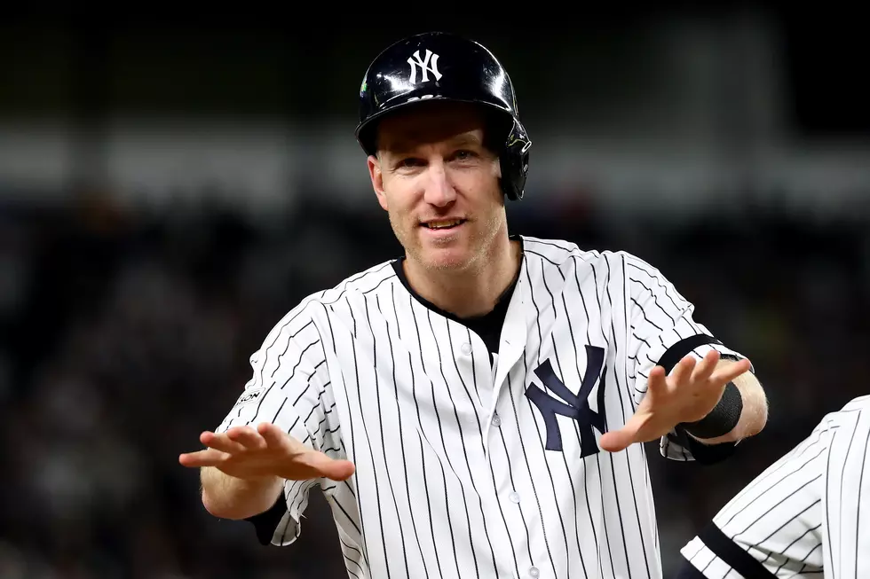 Todd Frazier Signs Free Agent Deal With Mets