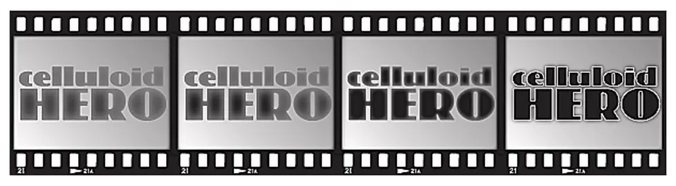 Legion [Celluloid Hero]