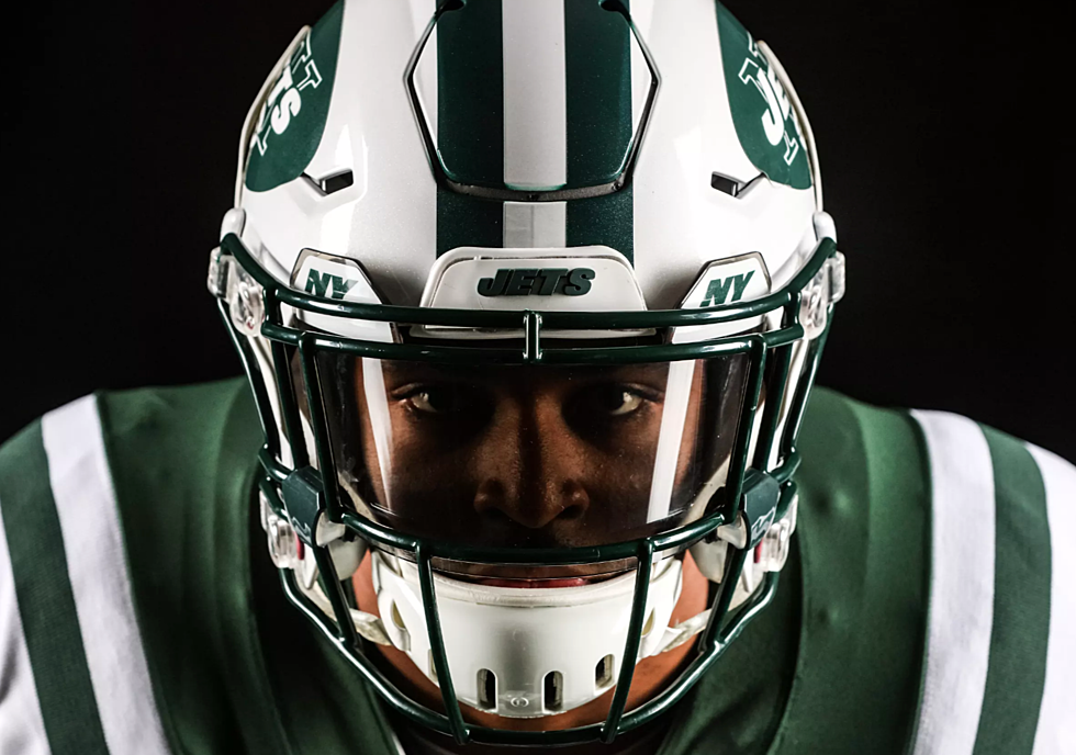 Get A Close Look At The 2018 New York Jets
