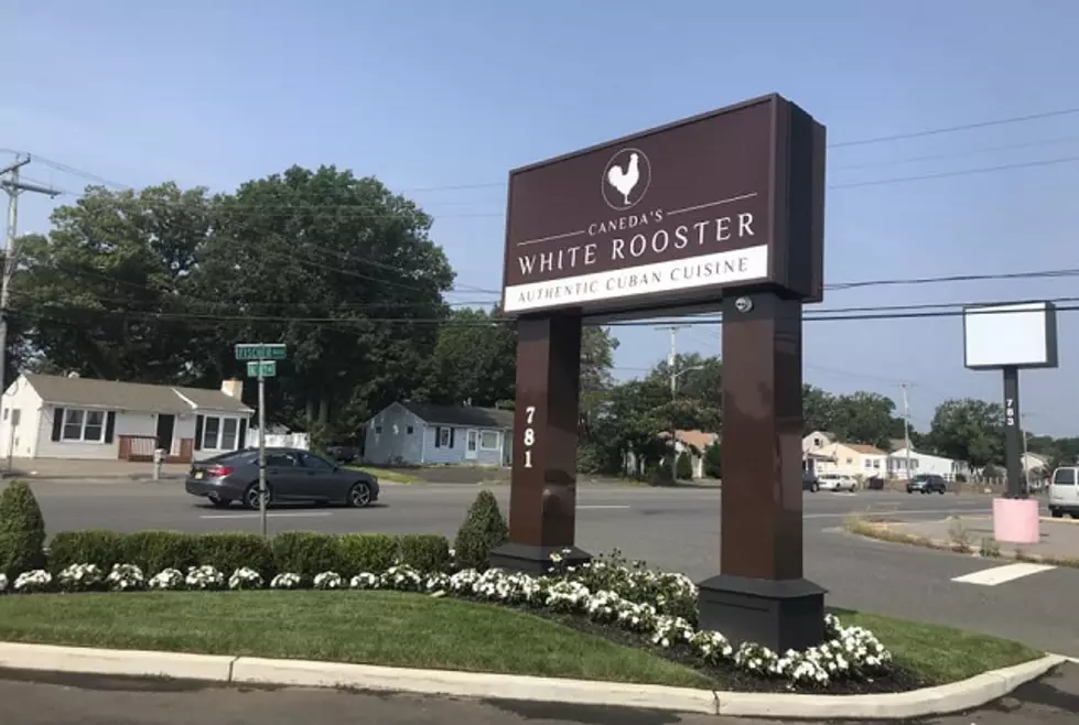 White Rooster in Toms River Officially Closing Its Doors