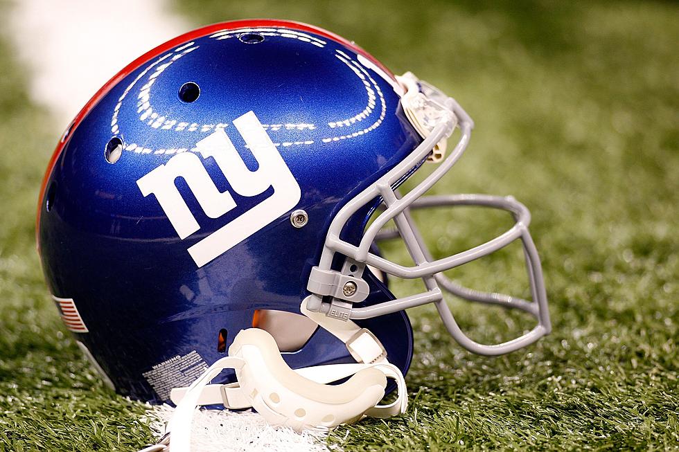 You Can Watch New York Giants Scrimmage on TV This Weekend