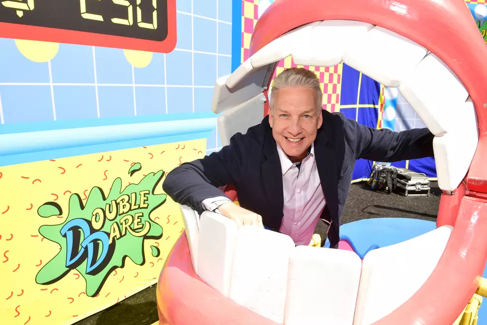 ‘Double Dare Live’ Is Coming Back To Jersey
