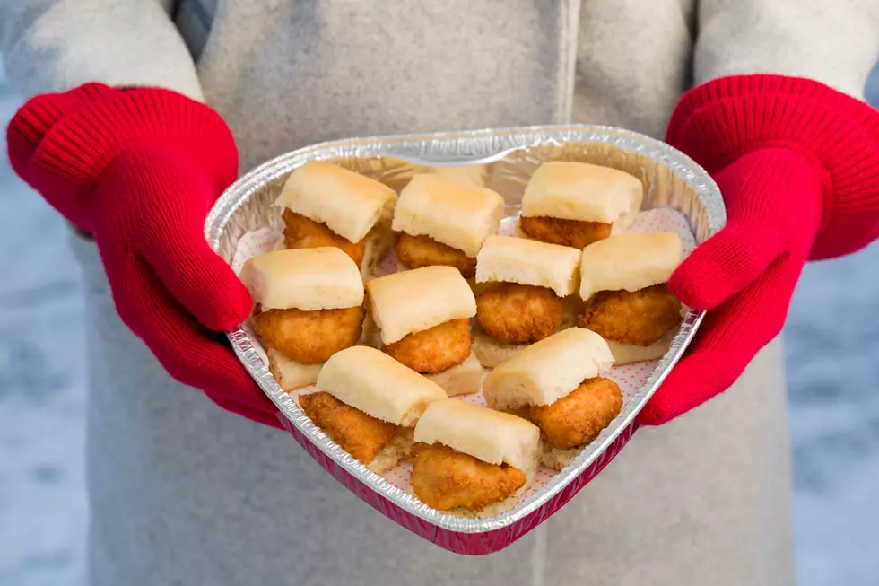 Celebrate Valentine's Day With Chick-Fil-A