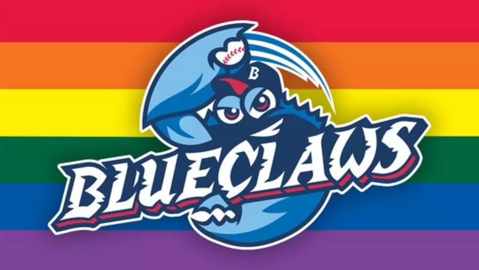 Protest Planned Against BlueClaws Pride Night