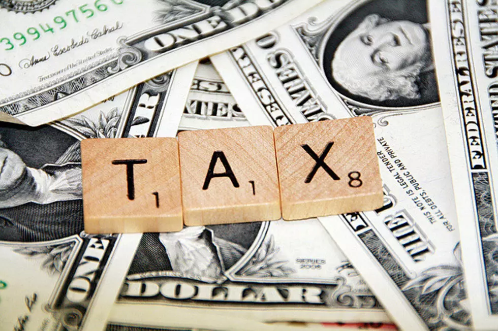 Tax Day 2019 Freebies