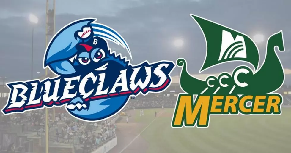 Catch A Lakewood BlueClaws Game For Free Next Week