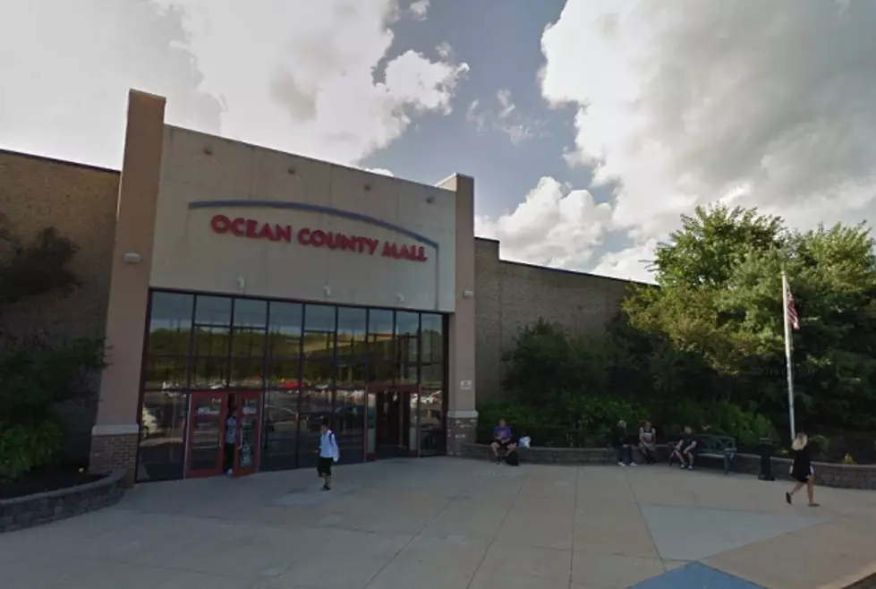 Ocean County Mall Opening New Kids Play Area