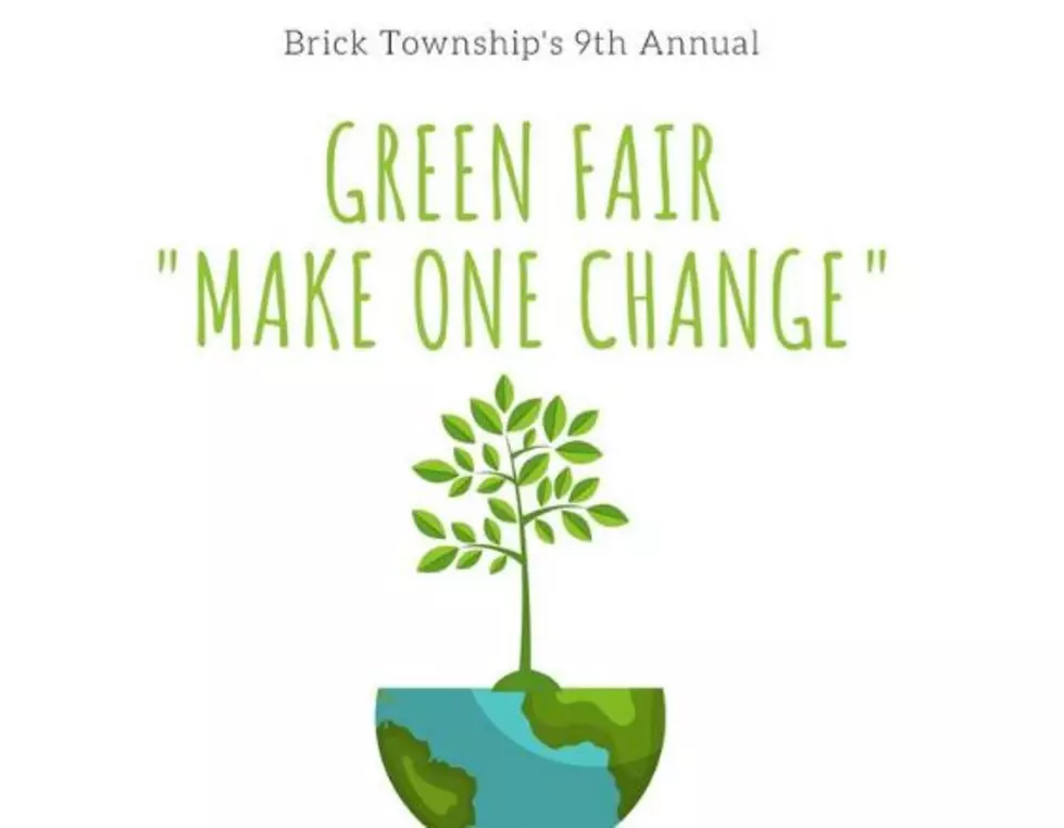 Recycle Unused Electronics at Brick Twp “Green Fair” on Saturday