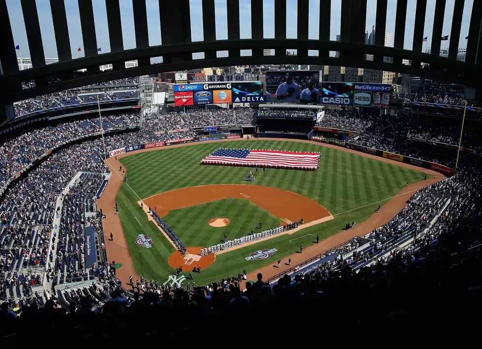 Yankees, Flyers Pull Kate Smith’s ‘God Bless America’