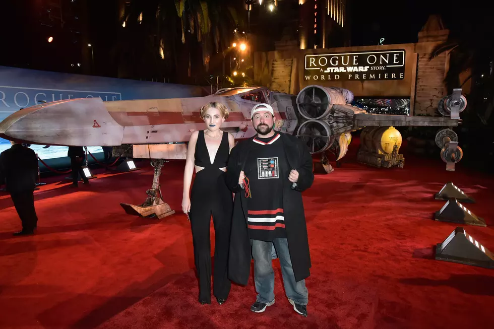 Celebrate May The Fourth With Kevin Smith