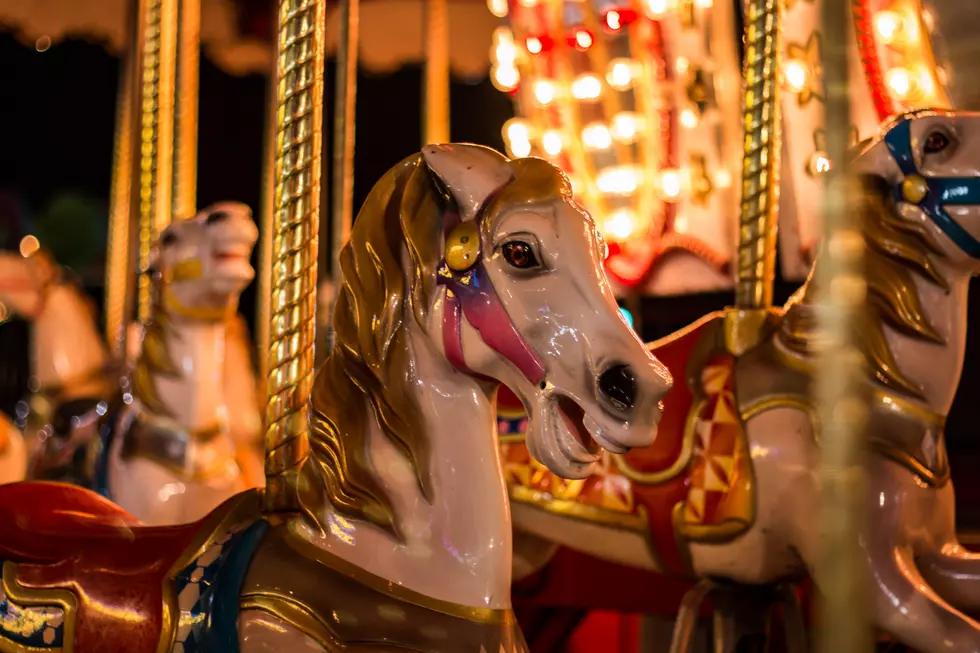 Seaside Heights Carousel Receives Historic Grant