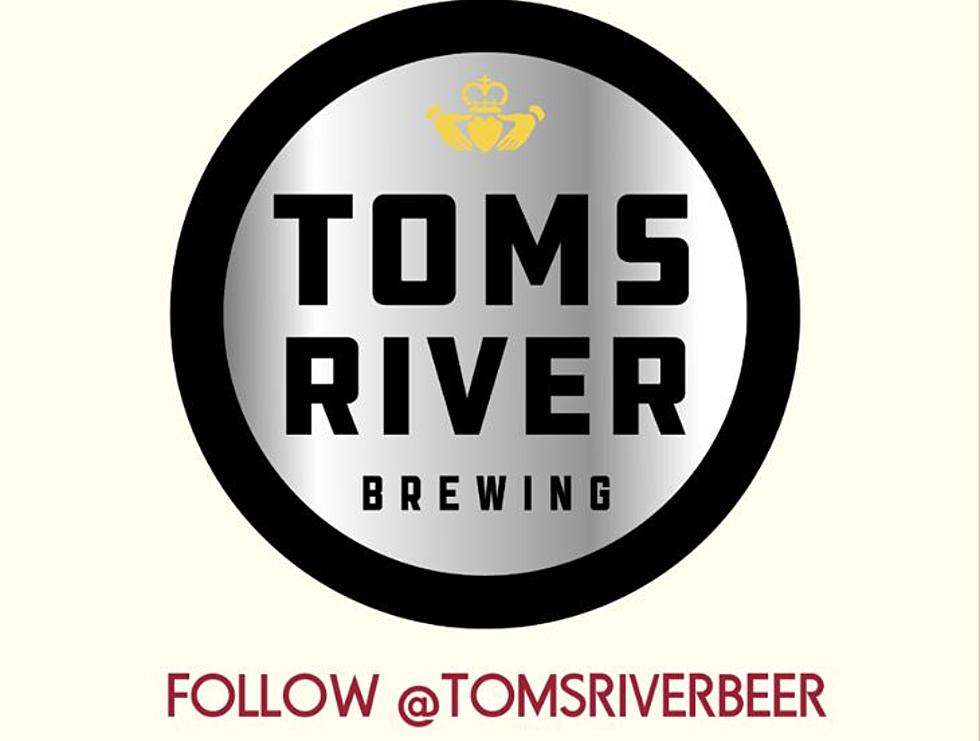 Rinn Duin Brewery Changes Name to Toms River Brewing