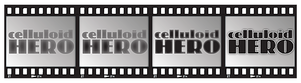 Incredibles 2 [Celluloid Hero]