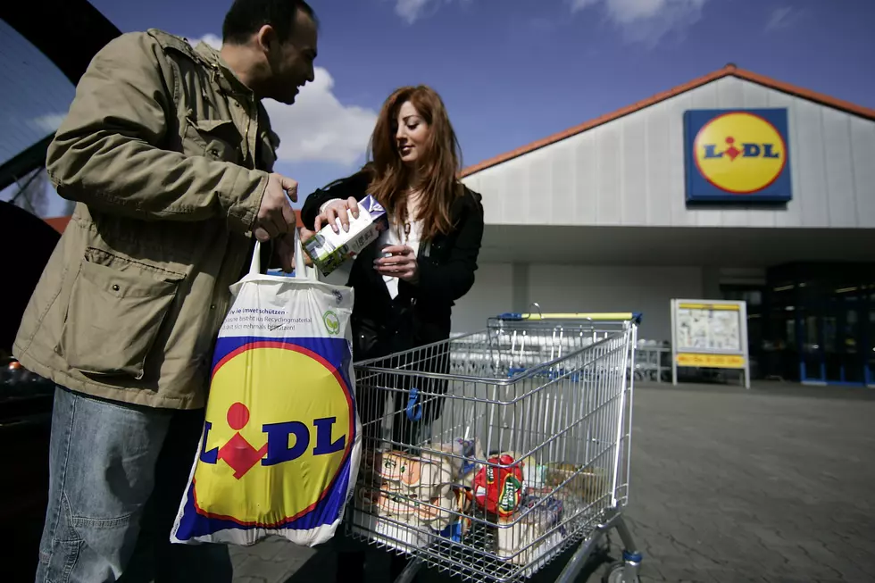 Lidl Changes Lacey Grand Opening To Match Aldi