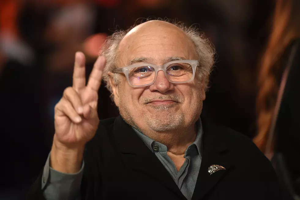 Danny DeVito To Make Movie About Toms River Cancer Cluster