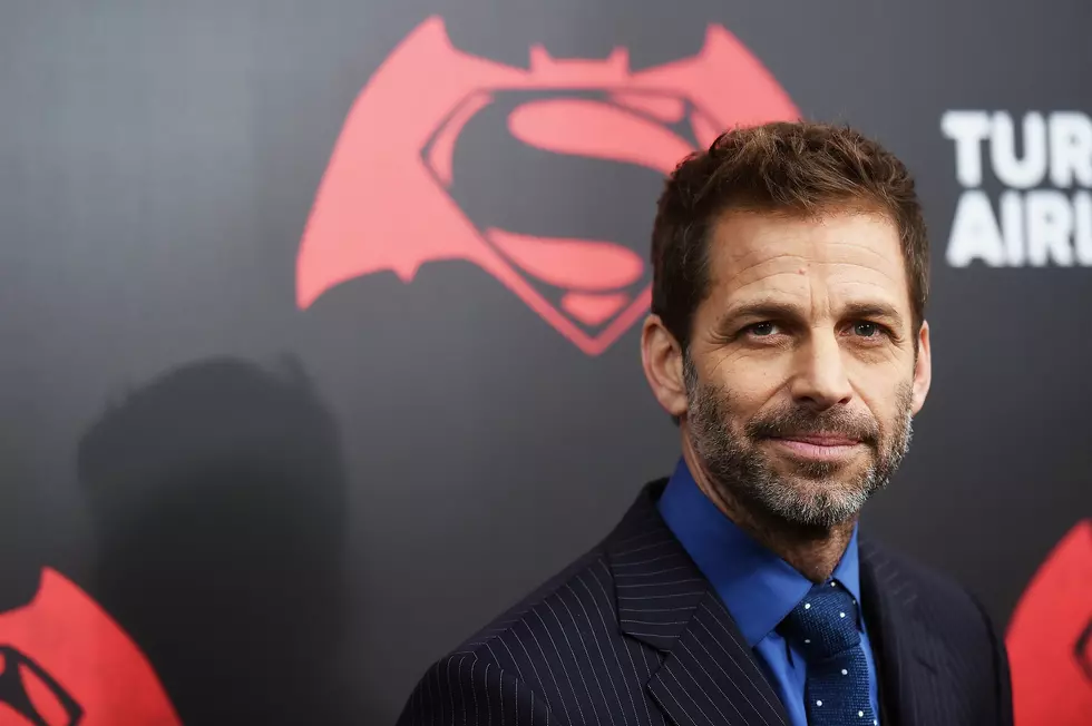 Zack Snyder is Looking for Zombies in Atlantic City