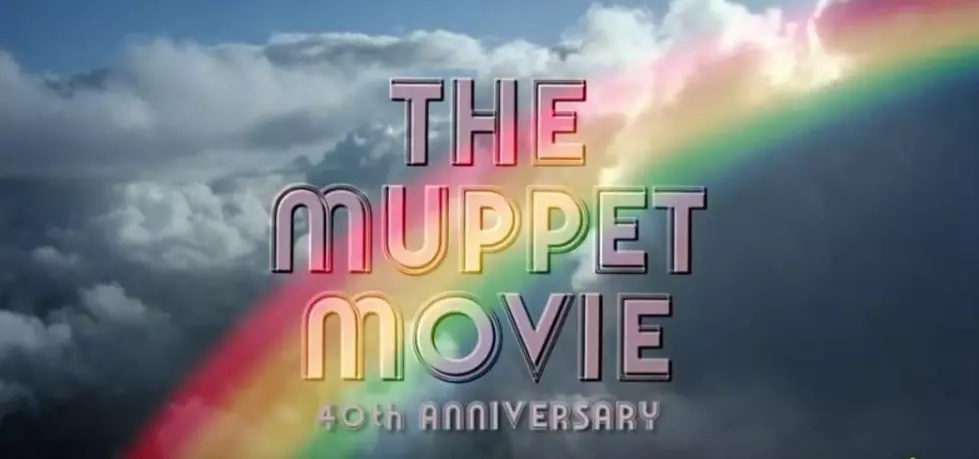 The Original “Muppet Movie” Returns to Toms River Theater This Month
