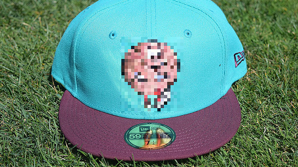 Check Out The BlueClaws ‘Pork Roll’ Caps