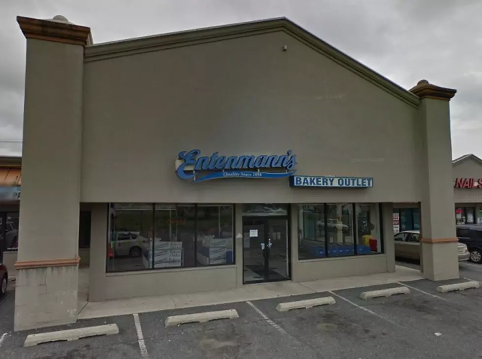 Entenmann’s Outlet In Brick Is Closed